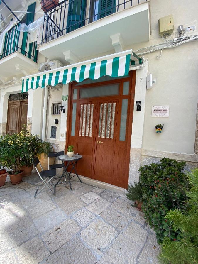 Hébergement de vacances Sweet Bari